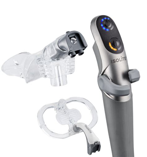 isolite connector dental|isolite system in dentistry.